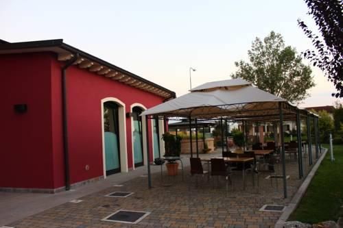Hotel Photo 21