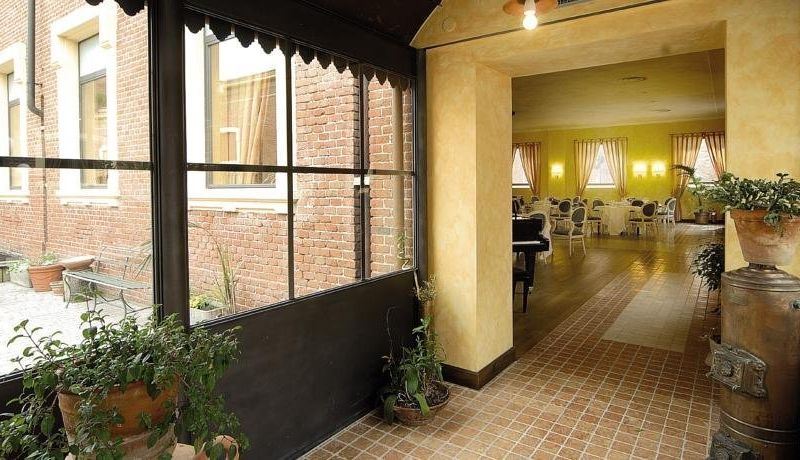 Hotel Photo 16
