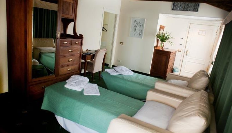 Hotel Photo 8