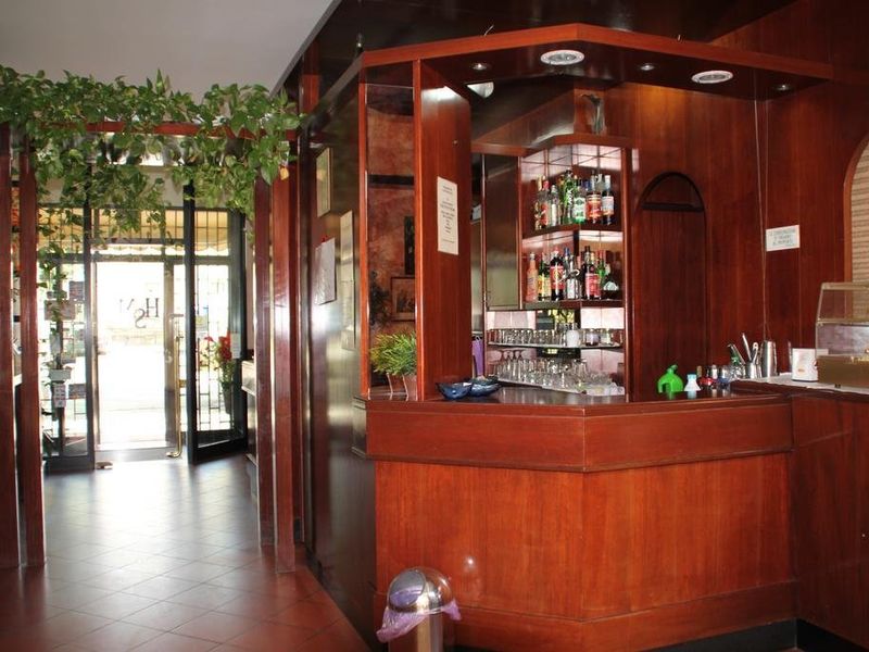 Hotel Photo 12