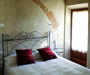 Tenuta La Borriana Carmignano Italy
