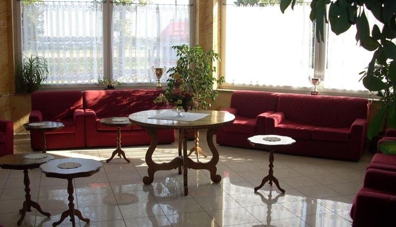 Hotel Photo 8