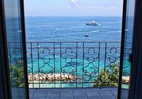 Отзывы Capri Inn