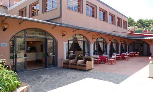 Hotel Photo 13