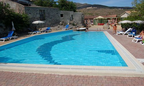 Hotel Photo 14