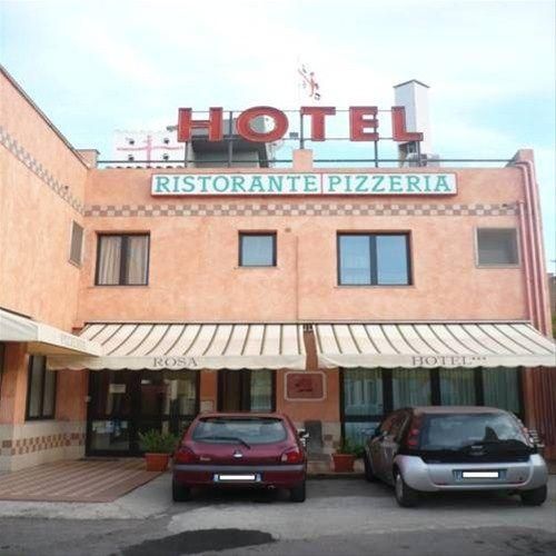 Hotel Photo 20