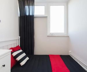Apartment Cohen Warsaw Poland