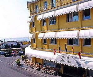 Hotel Austria Caorle Italy