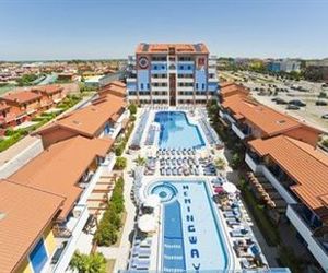 Villaggio Hemingway - Aparthotel Caorle Italy