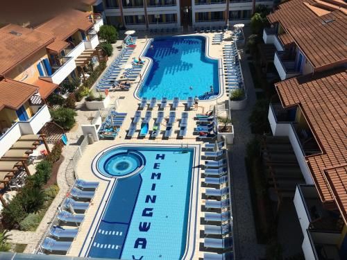 Hotel Photo 21