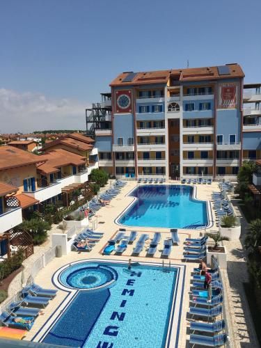 Hotel Photo 23