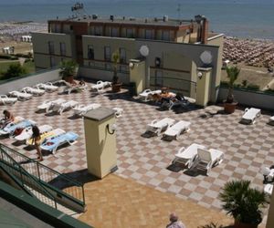 Residence Cristoforo Colombo Caorle Italy