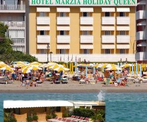 Hotel Marzia Holiday Queen Caorle Italy