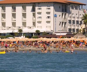 Hotel Nettuno Caorle Italy