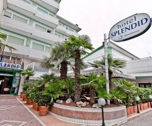 Hotel Splendid Caorle Italy