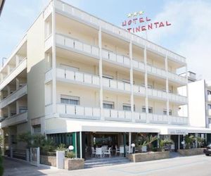 Hotel Continental Caorle Italy