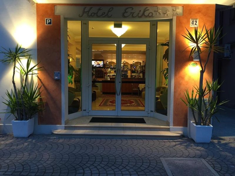 Hotel Photo 17