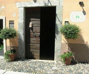 Hotel Casa Arizzoli Cannobio Italy