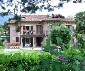 Villa Margherita Cannobio Italy