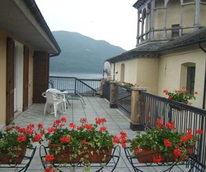 Hotel Il Portico Cannobio Italy