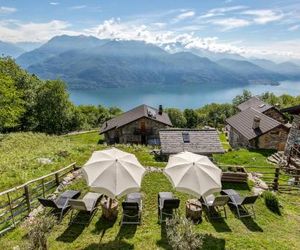 Agriturismo Da Attilio Cannobio Italy