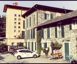 Hotel Antica Stallera Cannobio Italy