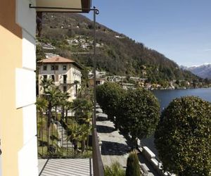Hotel Arancioamaro Cannero Riviera Italy