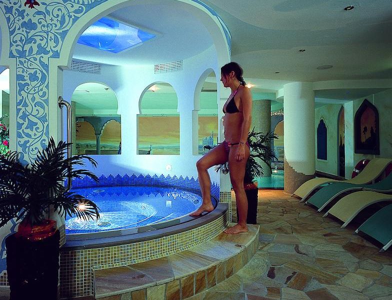 Hotel Photo 8