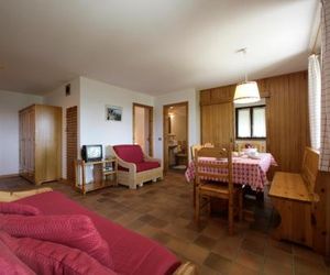 Hotel Garni Gonzaga Canazei Italy