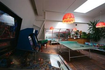 Hotel Photo 16