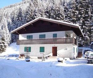 Casa Minach Canazei Italy