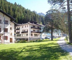 Casa Manzini Canazei Italy