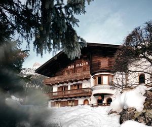B&B Mia Mason Canazei Italy