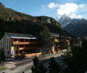 Residence Valfassa Canazei Italy