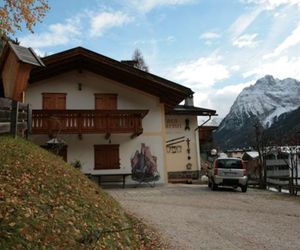 Villetta Bosco Canazei Italy