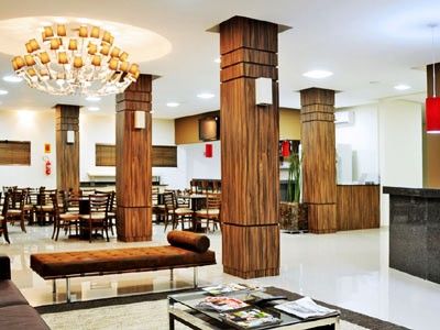 Hotel Photo 17
