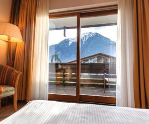 Residence Hotel Alpinum Sand in Taufers Italy
