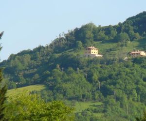 Agriturismo Il Faggio Fabriano Italy