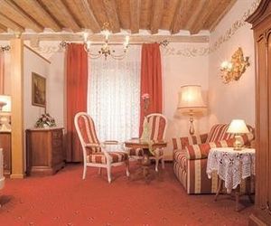Hotel Residence der Bircher Freienfeld Italy