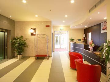 Hotel Photo 15