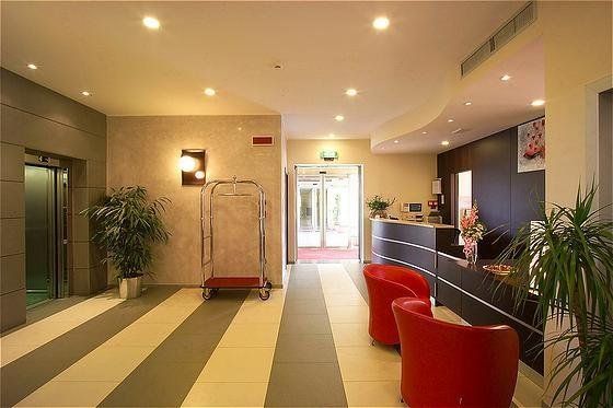 Hotel Photo 16