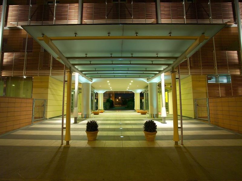 Hotel Photo 20