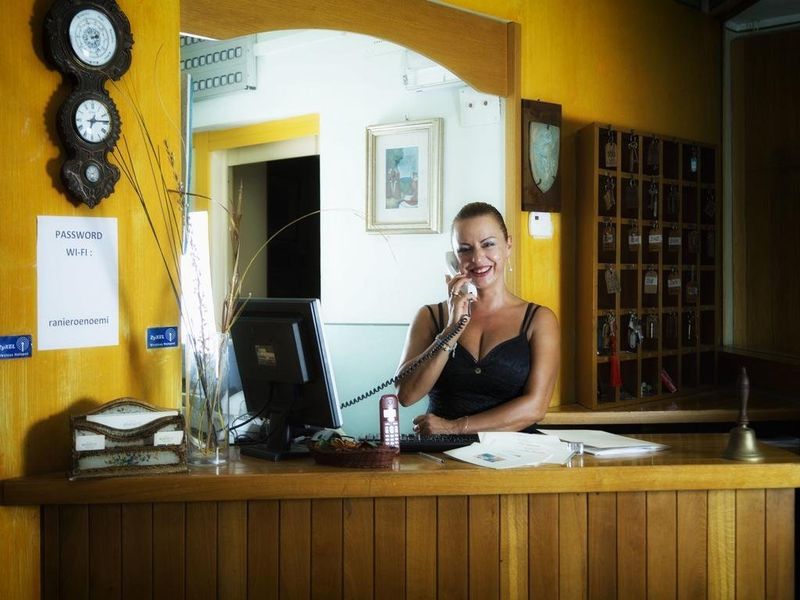Hotel Photo 15