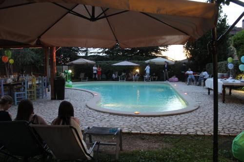 Hotel Photo 23