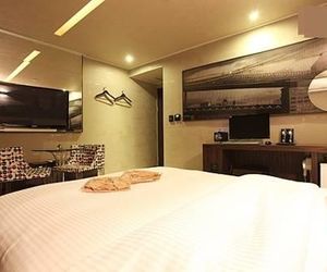 IMT 1 Hotel Wolgot Incheon South Korea