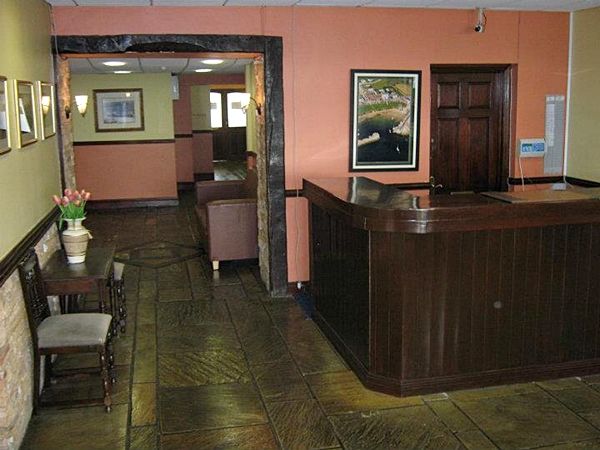 Hotel Photo 2