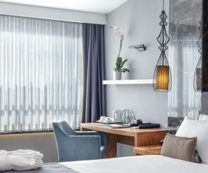 Volley Hotel Istanbul Istanbul Turkey