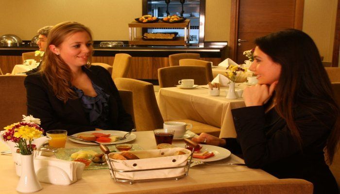 صورة الفندق 12