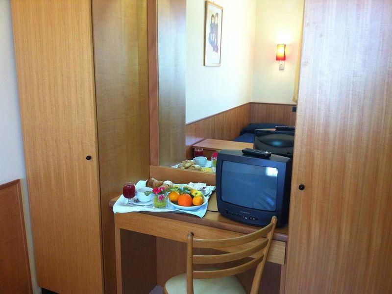 Hotel Photo 5