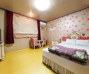 Carlsbed Motel Sokcho South Korea